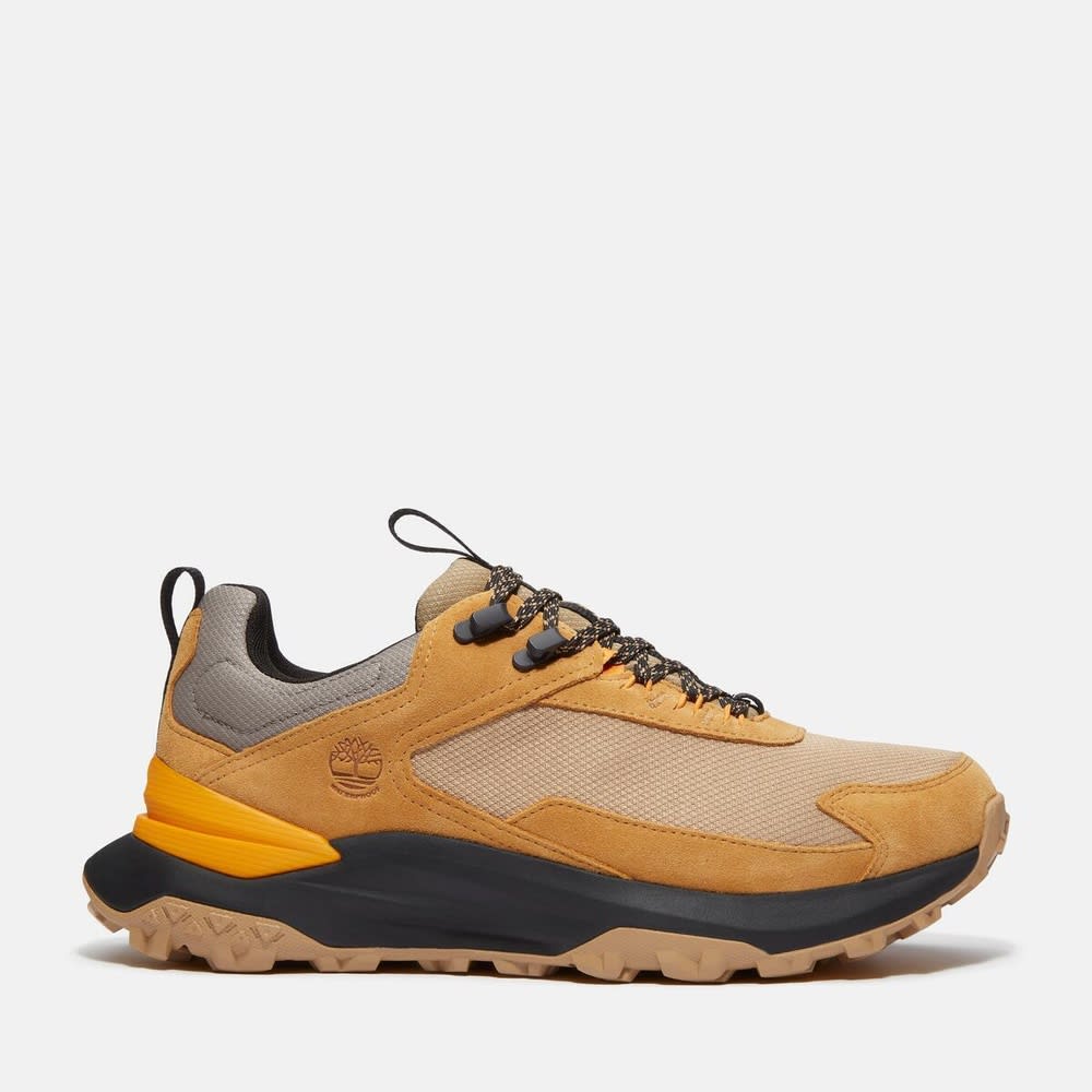 モーション アクセス ウォータープルーフ スニーカー メンズ image number 0