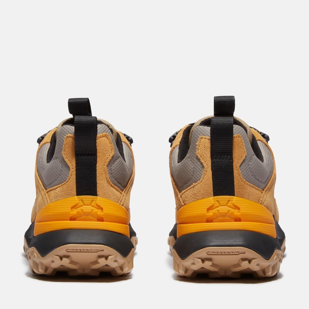 モーション アクセス ウォータープルーフ スニーカー メンズ image number 3