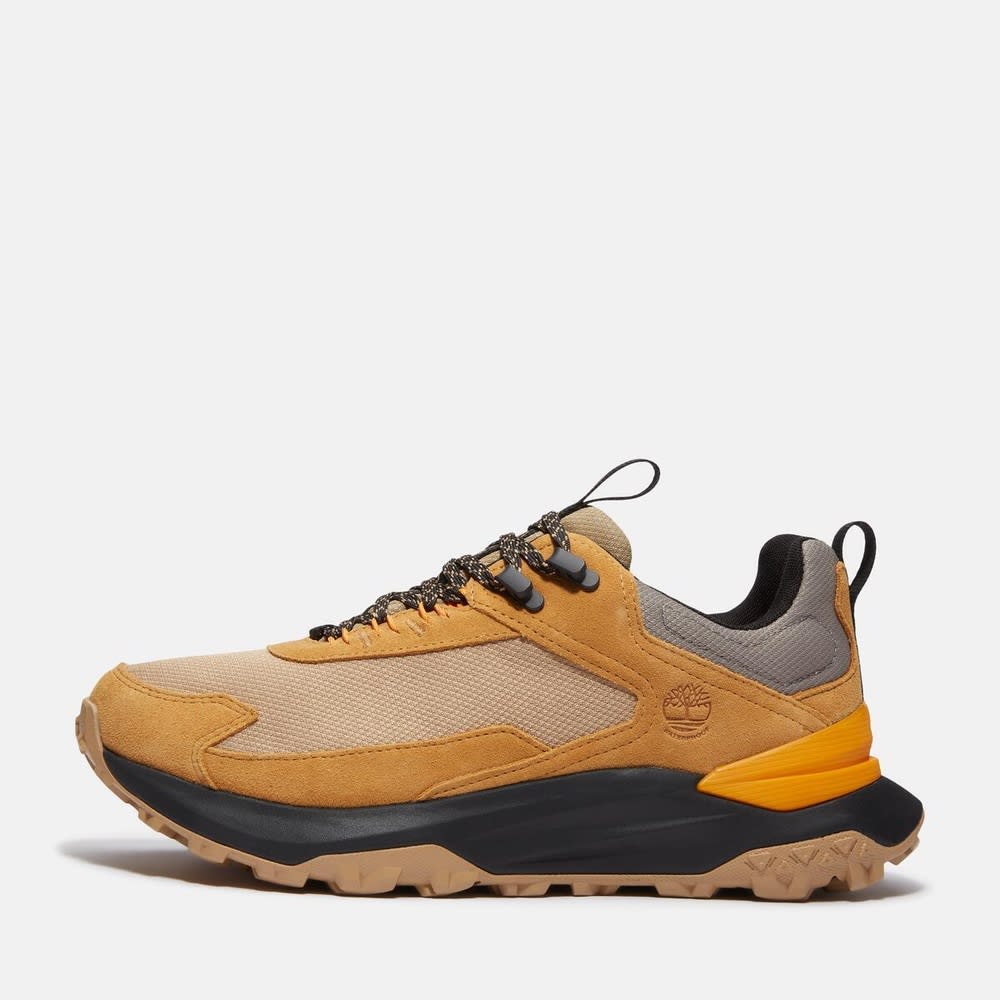 モーション アクセス ウォータープルーフ スニーカー メンズ image number 6