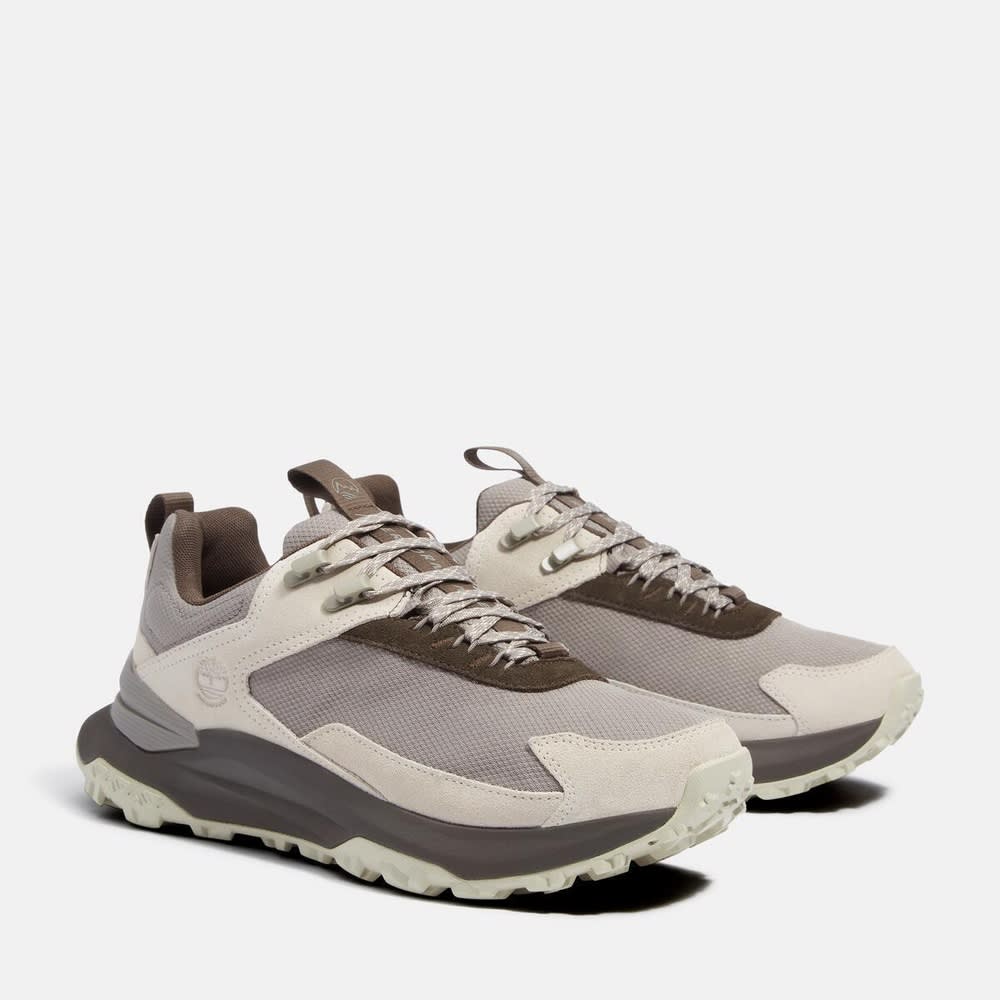 モーション アクセス ウォータープルーフ スニーカー メンズ image number 2