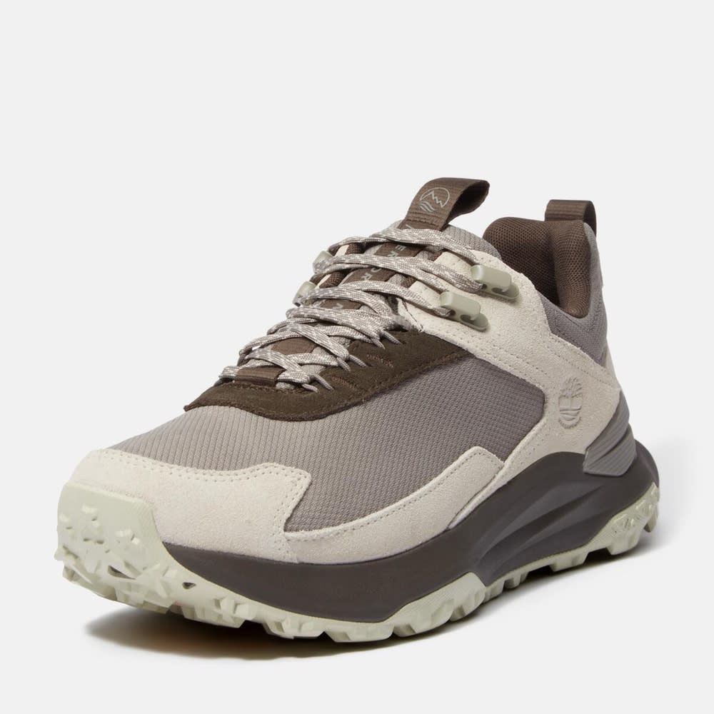 モーション アクセス ウォータープルーフ スニーカー メンズ image number 7