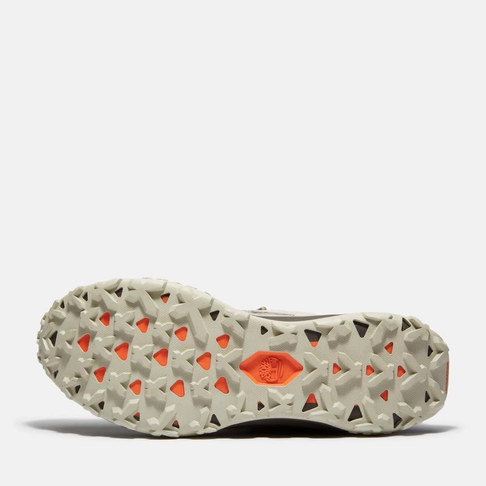 モーション アクセス ウォータープルーフ スニーカー メンズ image number 8