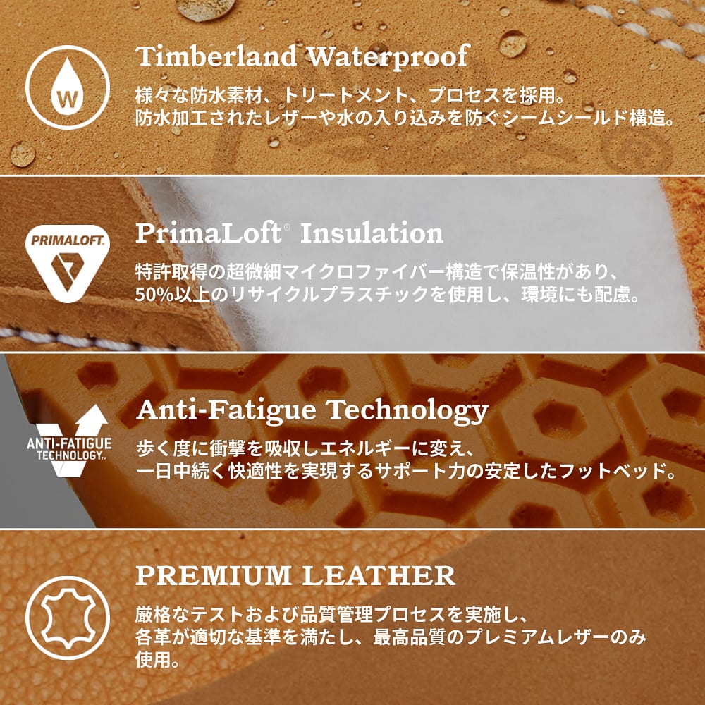 【Ray BEAMS 別注】8インチ パファーブーツ image number 4