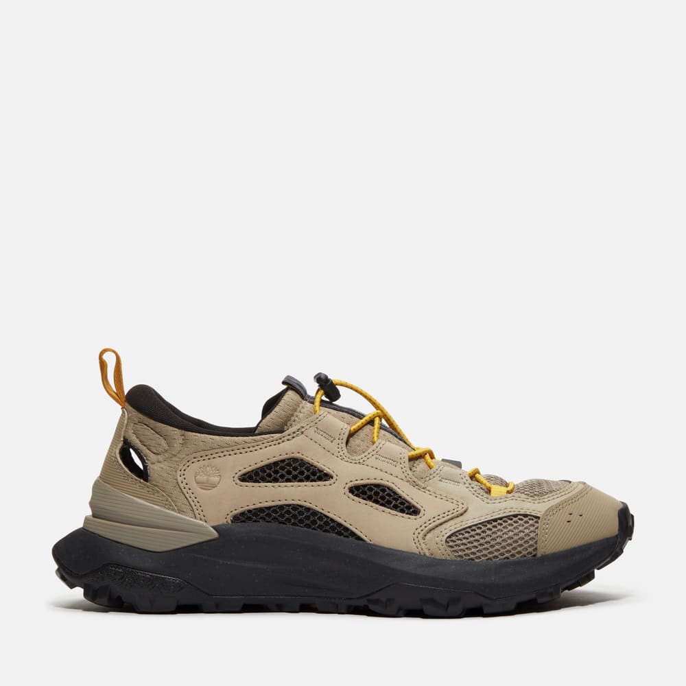 モーション アクセス ロー スニーカー メンズ image number 0