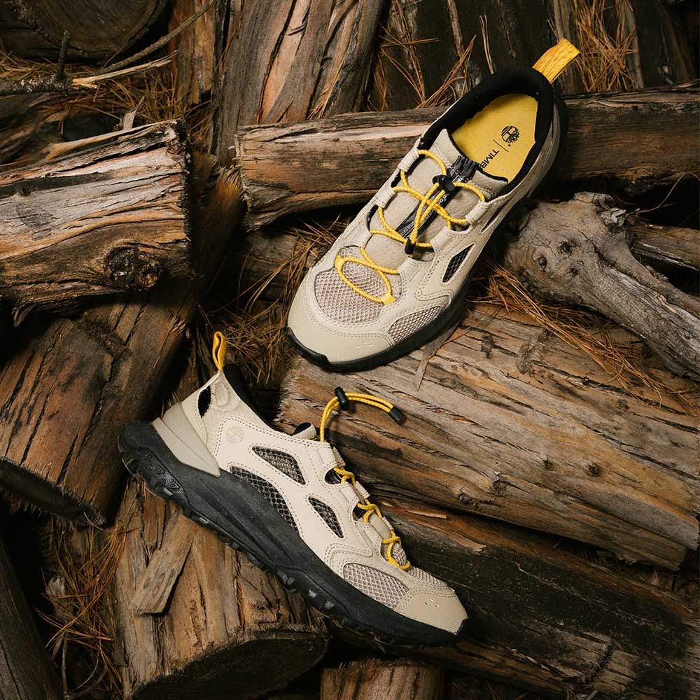 モーション アクセス ロー スニーカー メンズ image number 3