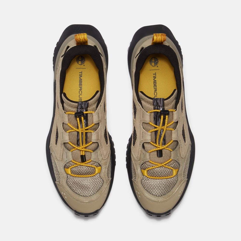 モーション アクセス ロー スニーカー メンズ image number 5