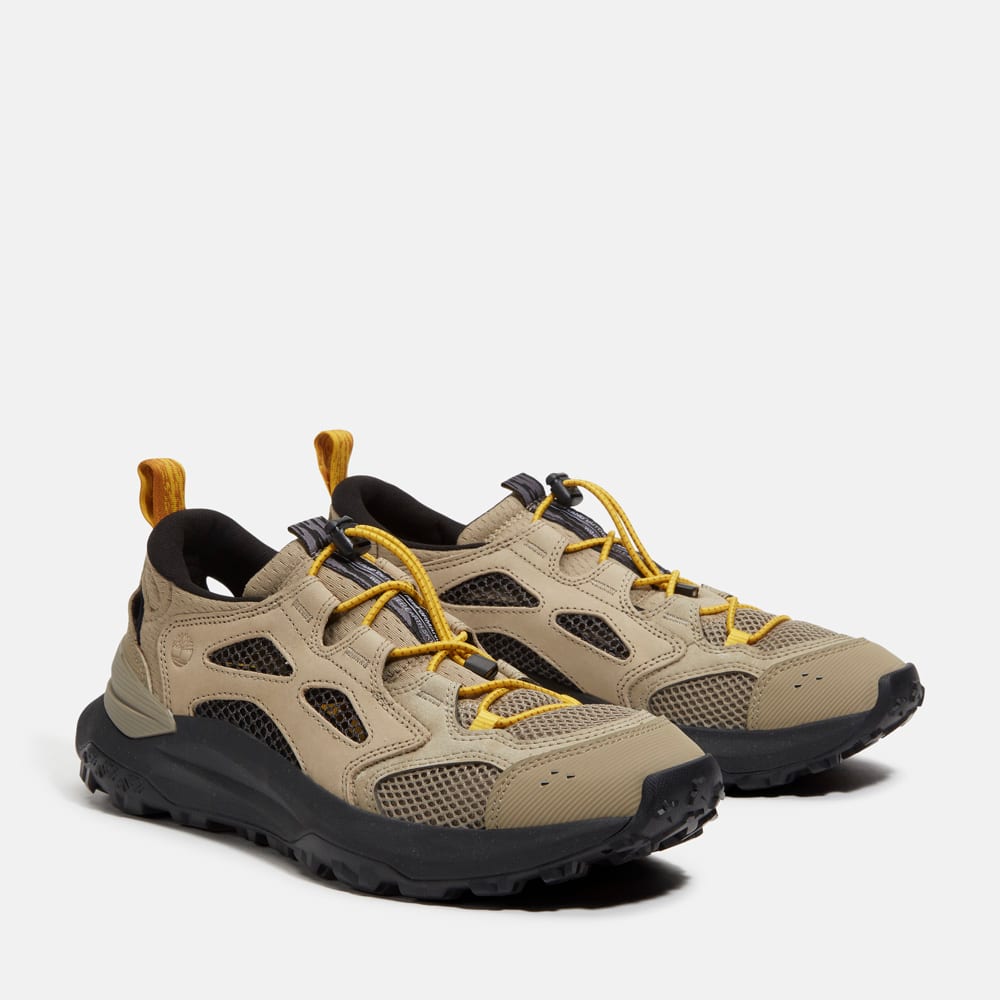 モーション アクセス ロー スニーカー メンズ image number 6