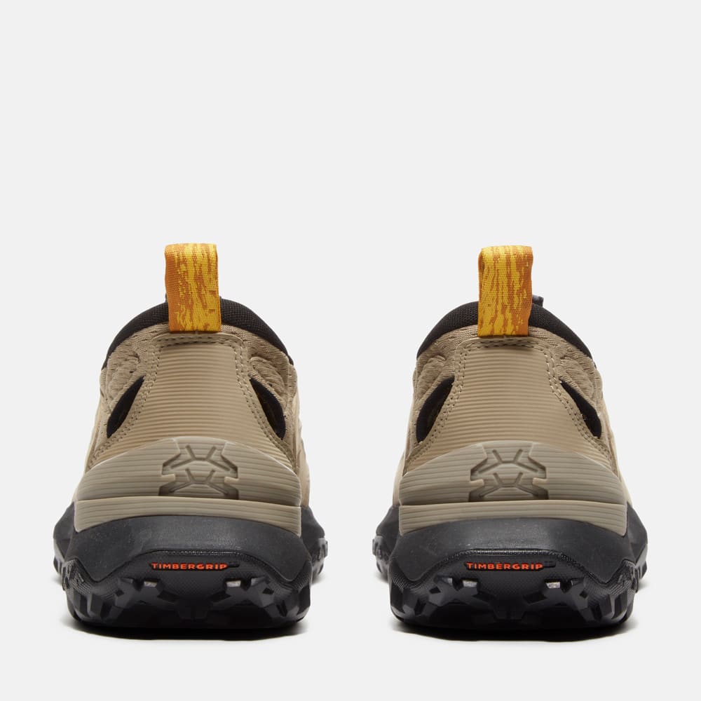 モーション アクセス ロー スニーカー メンズ image number 7