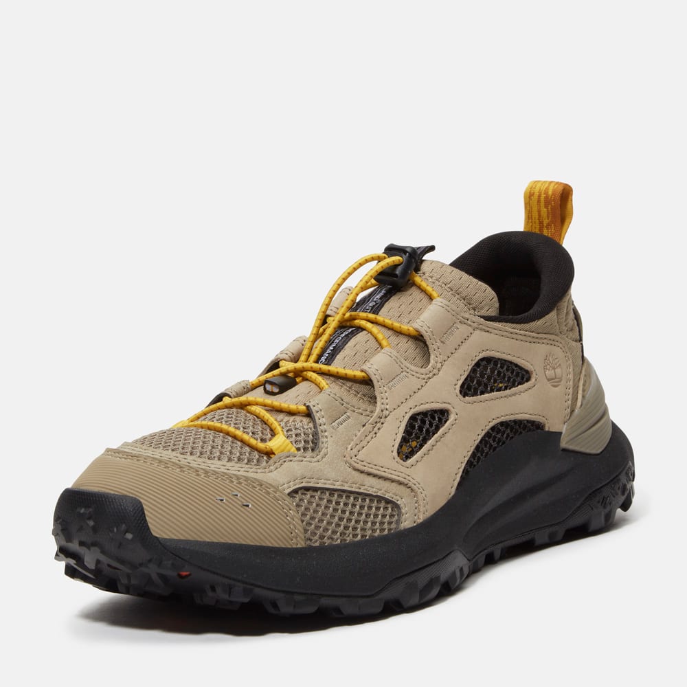 モーション アクセス ロー スニーカー メンズ image number 11