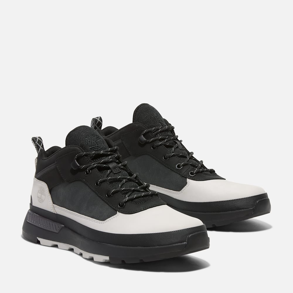 フィールド トレッカー ミッド スニーカー  メンズ image number 3