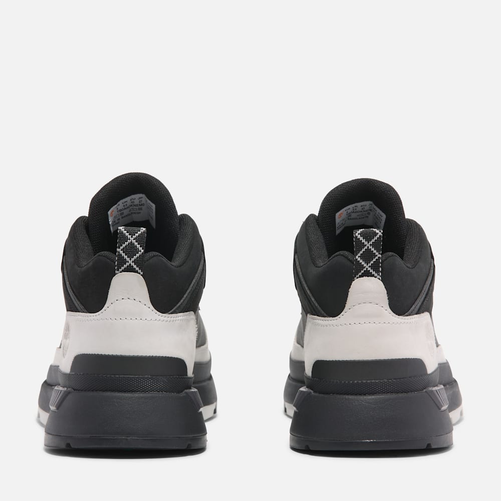 フィールド トレッカー ミッド スニーカー  メンズ image number 4