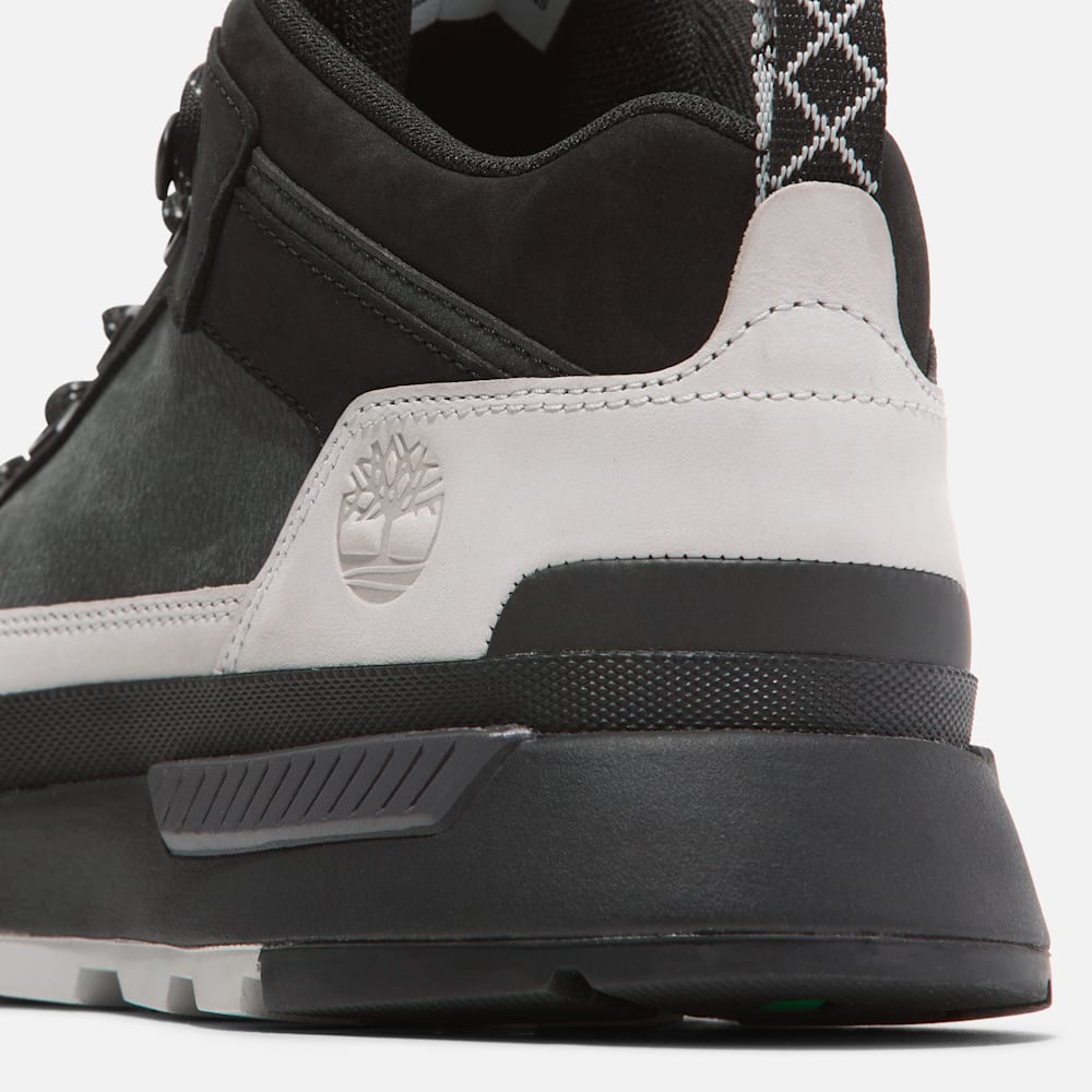 フィールド トレッカー ミッド スニーカー  メンズ image number 6