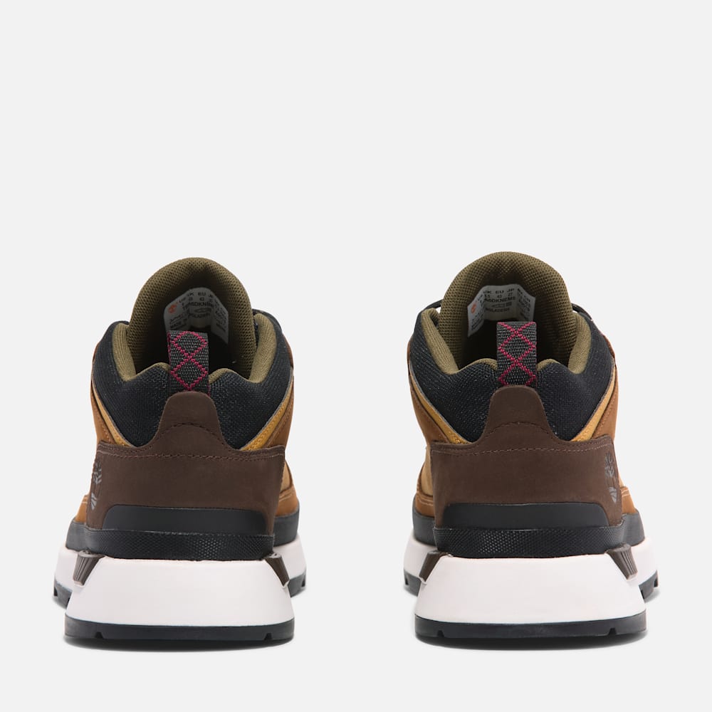 フィールド トレッカー ミッド スニーカー  メンズ image number 4