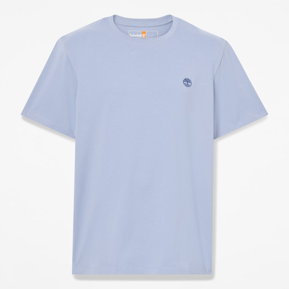 半袖 チェスト ロゴ Tシャツ メンズ image number 0