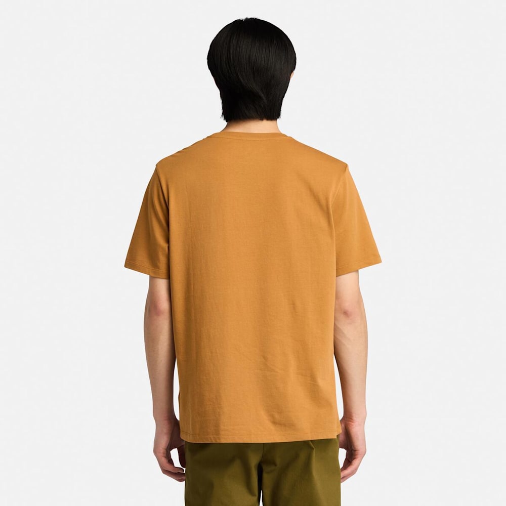 半袖 ロゴ Tシャツ メンズ image number 2