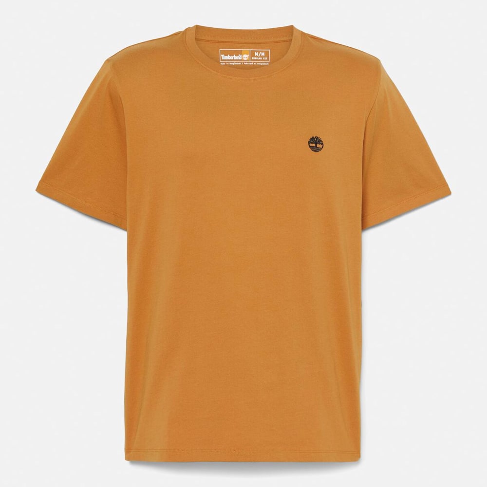 半袖 ロゴ Tシャツ メンズ image number 3