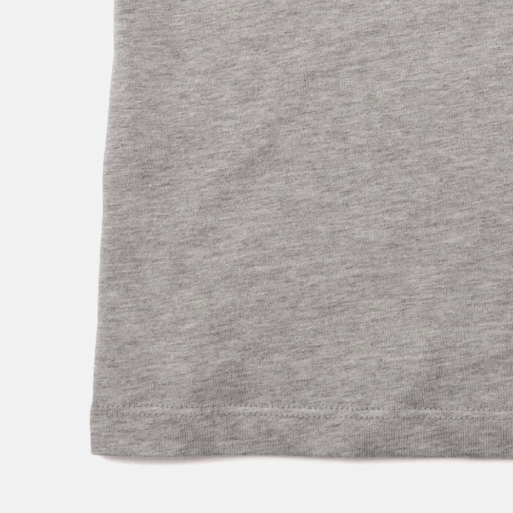 半袖 ロゴ Tシャツ メンズ image number 5