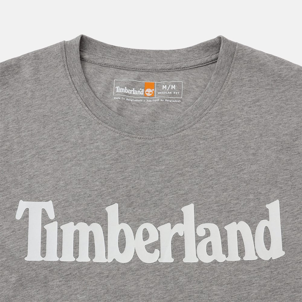 ロゴ 半袖 Tシャツ メンズ image number 2