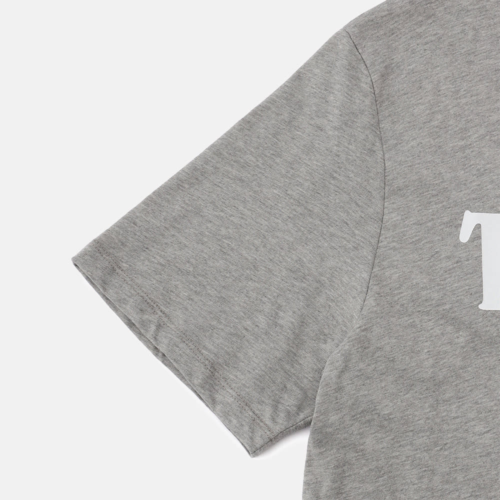 ロゴ 半袖 Tシャツ メンズ image number 4
