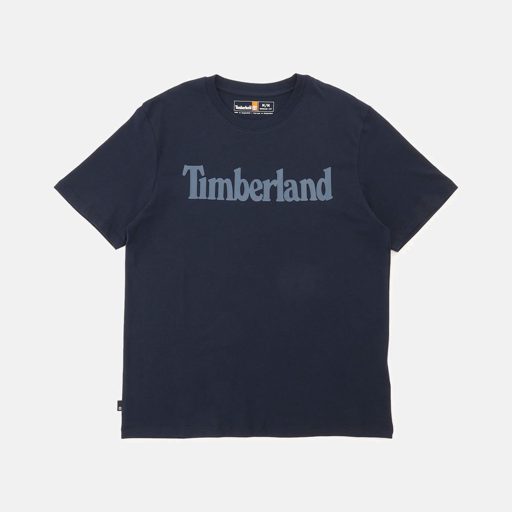 半袖 ワードマーク ロゴ Tシャツ メンズ image number 0