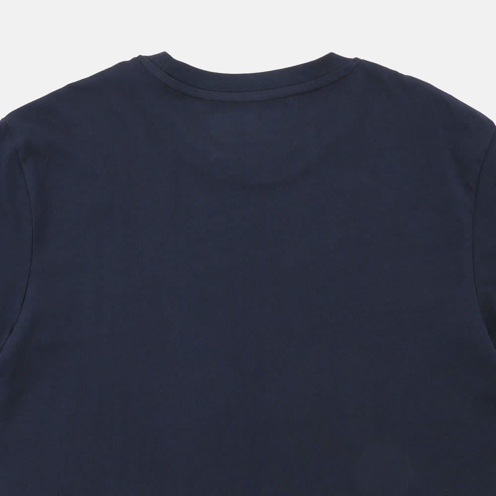 半袖 ワードマーク ロゴ Tシャツ メンズ image number 3