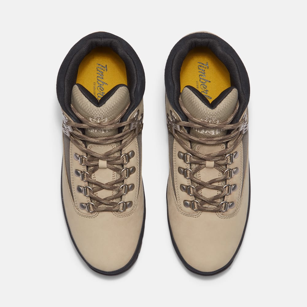 ユーロ ハイカー ミッド ブーツ メンズ image number 1