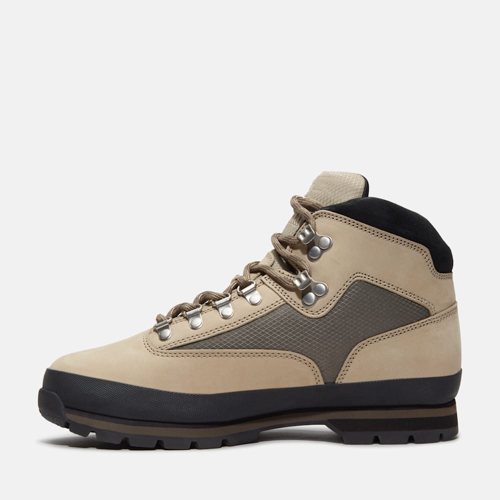 ユーロ ハイカー ミッド ブーツ メンズ image number 5