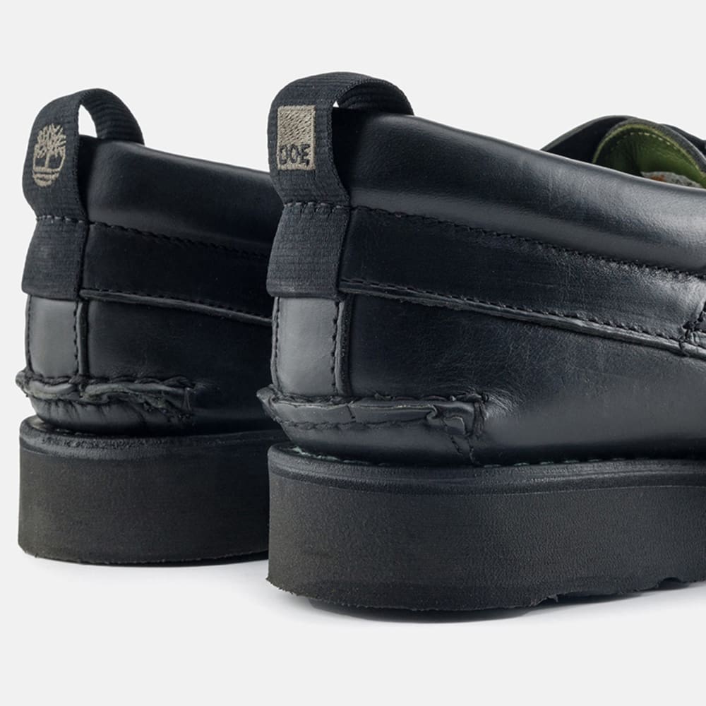 12月02日(火)10時発売【Timberland x DOE】スリーアイ(3eye) ウェッジ ビブラム ソール メンズ image number 3