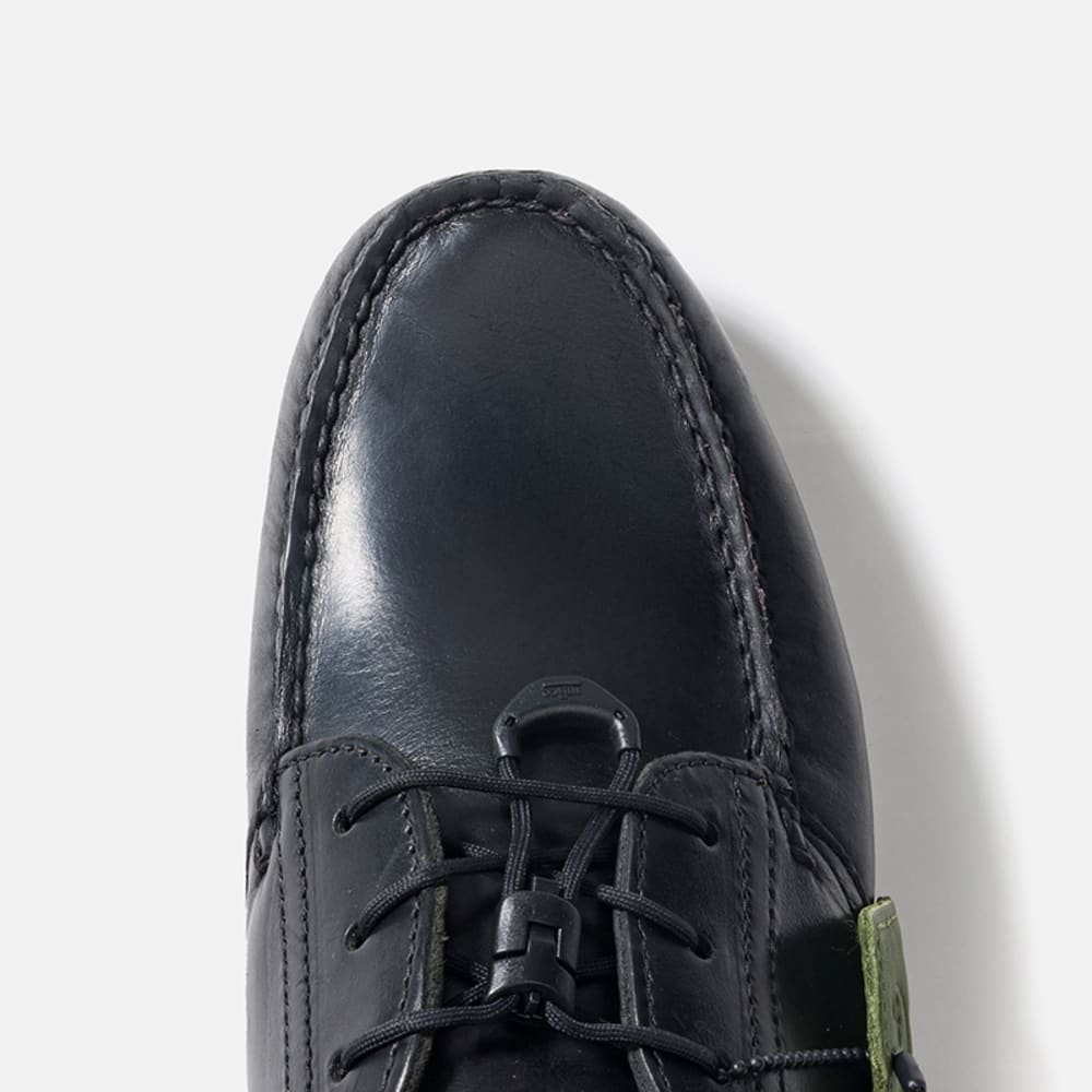 12月02日(火)10時発売【Timberland x DOE】スリーアイ(3eye) ウェッジ ビブラム ソール メンズ image number 4