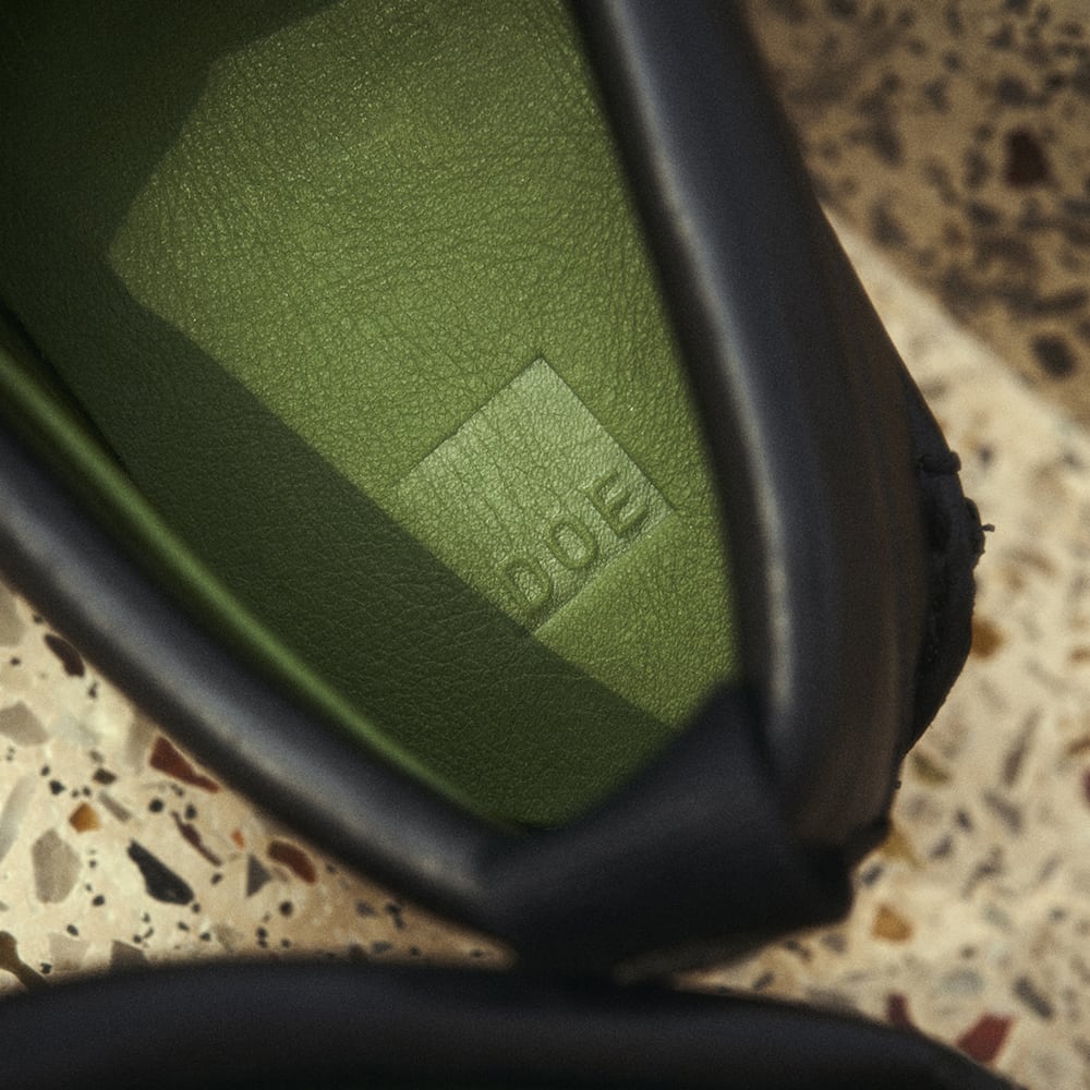 12月02日(火)10時発売【Timberland x DOE】スリーアイ(3eye) ウェッジ ビブラム ソール メンズ image number 9