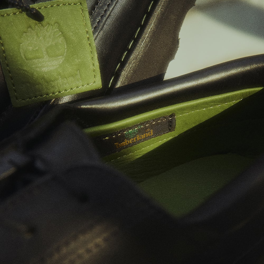 12月02日(火)10時発売【Timberland x DOE】スリーアイ(3eye) ウェッジ ビブラム ソール メンズ image number 10