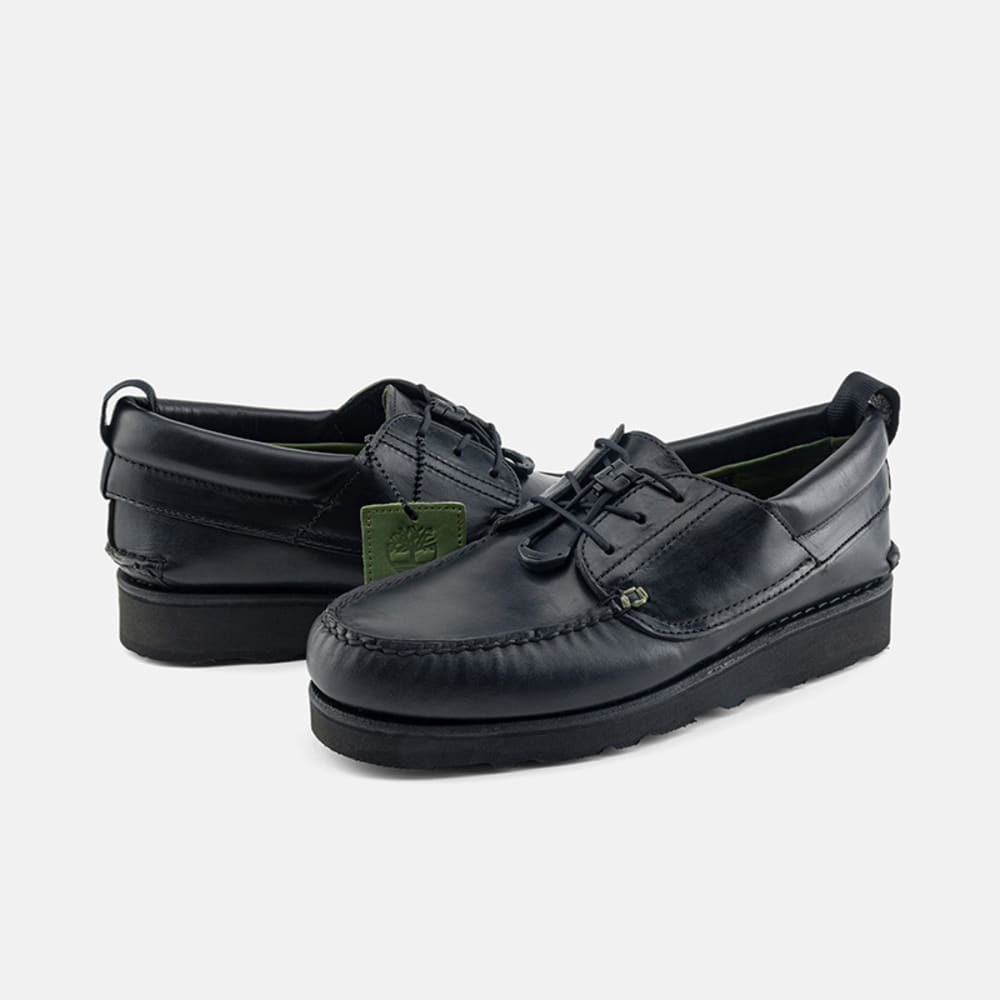 12月02日(火)10時発売【Timberland x DOE】スリーアイ(3eye) ウェッジ ビブラム ソール メンズ image number 7