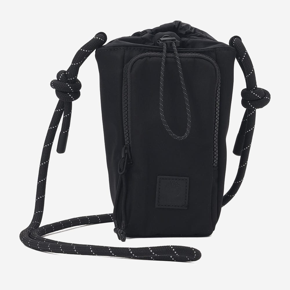 ナイロン ウォーター ボトル キャリア image number 0