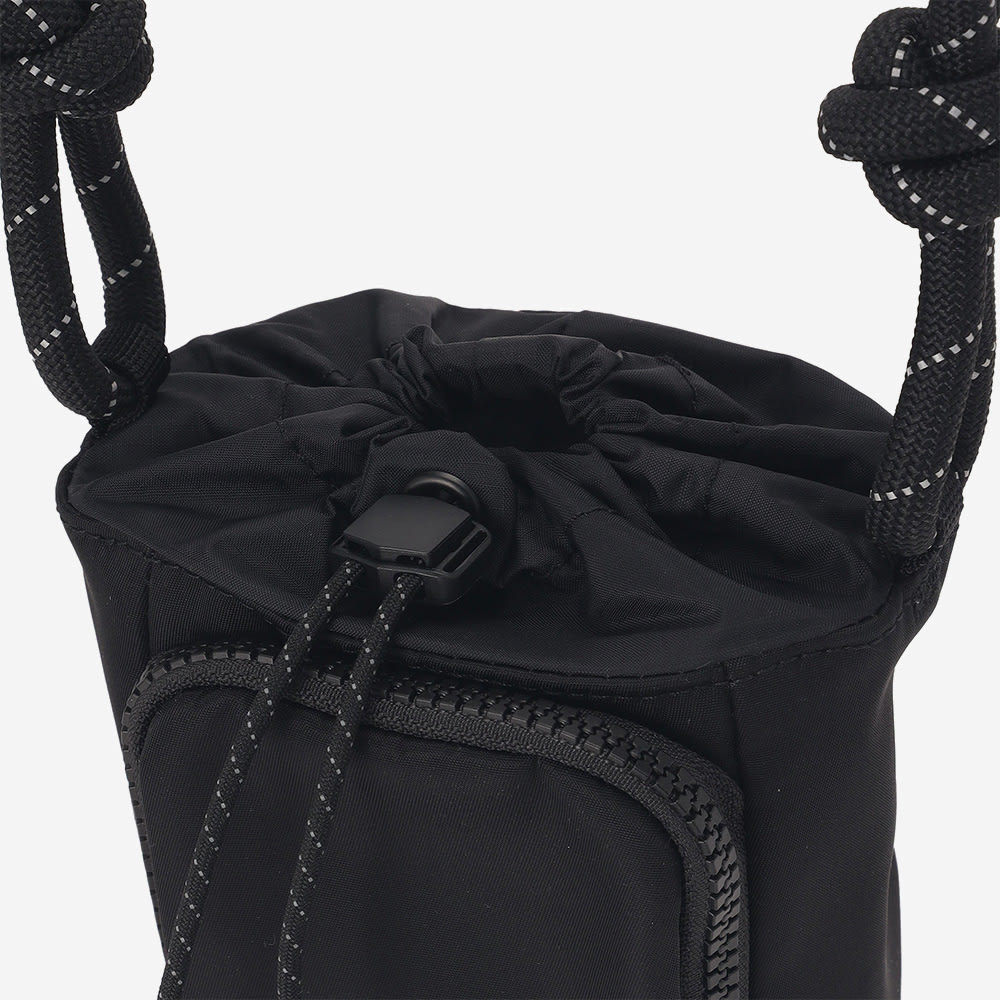 ナイロン ウォーター ボトル キャリア image number 3