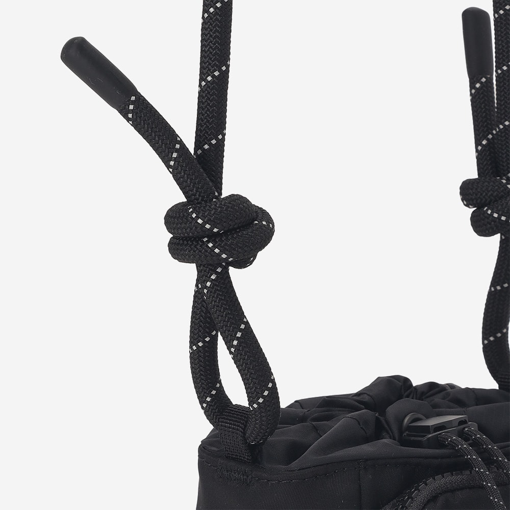 ナイロン ウォーター ボトル キャリア image number 6