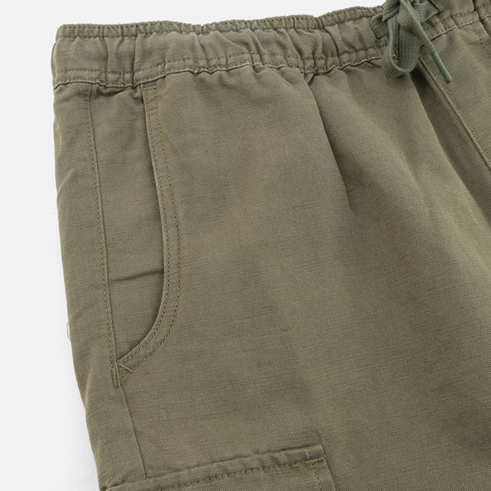 コットン リネン ユーティリティ ショーツ メンズ ｜【Timberland公式