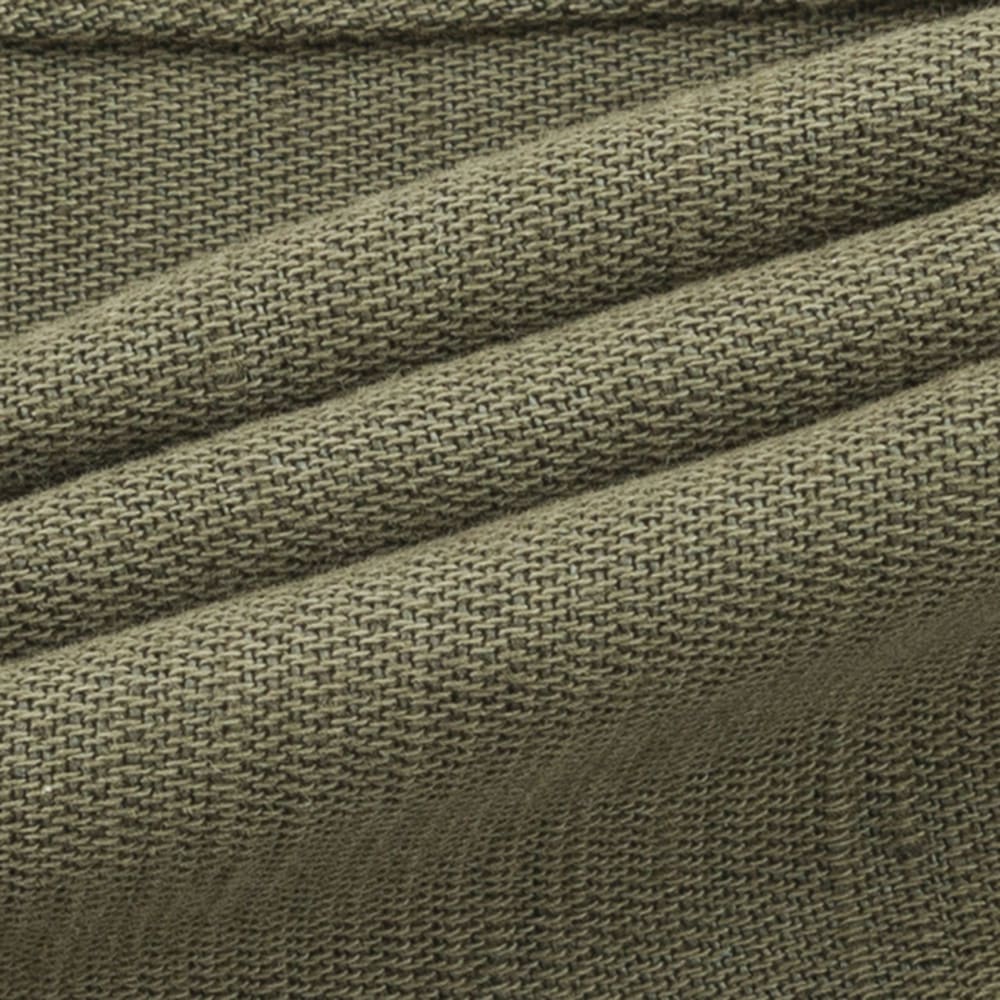 コットン リネン ユーティリティ ショーツ メンズ image number 11