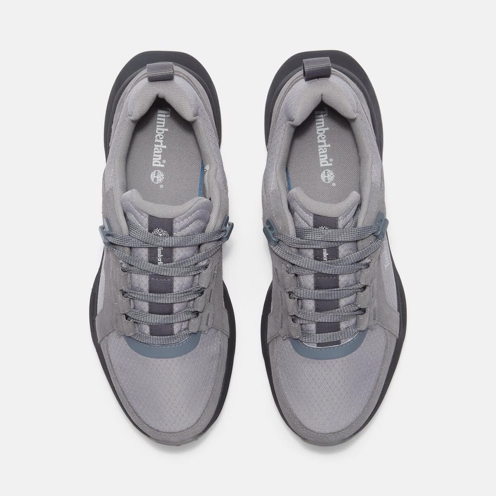 モーション レッジ ウォータープルーフ スニーカー メンズ image number 1