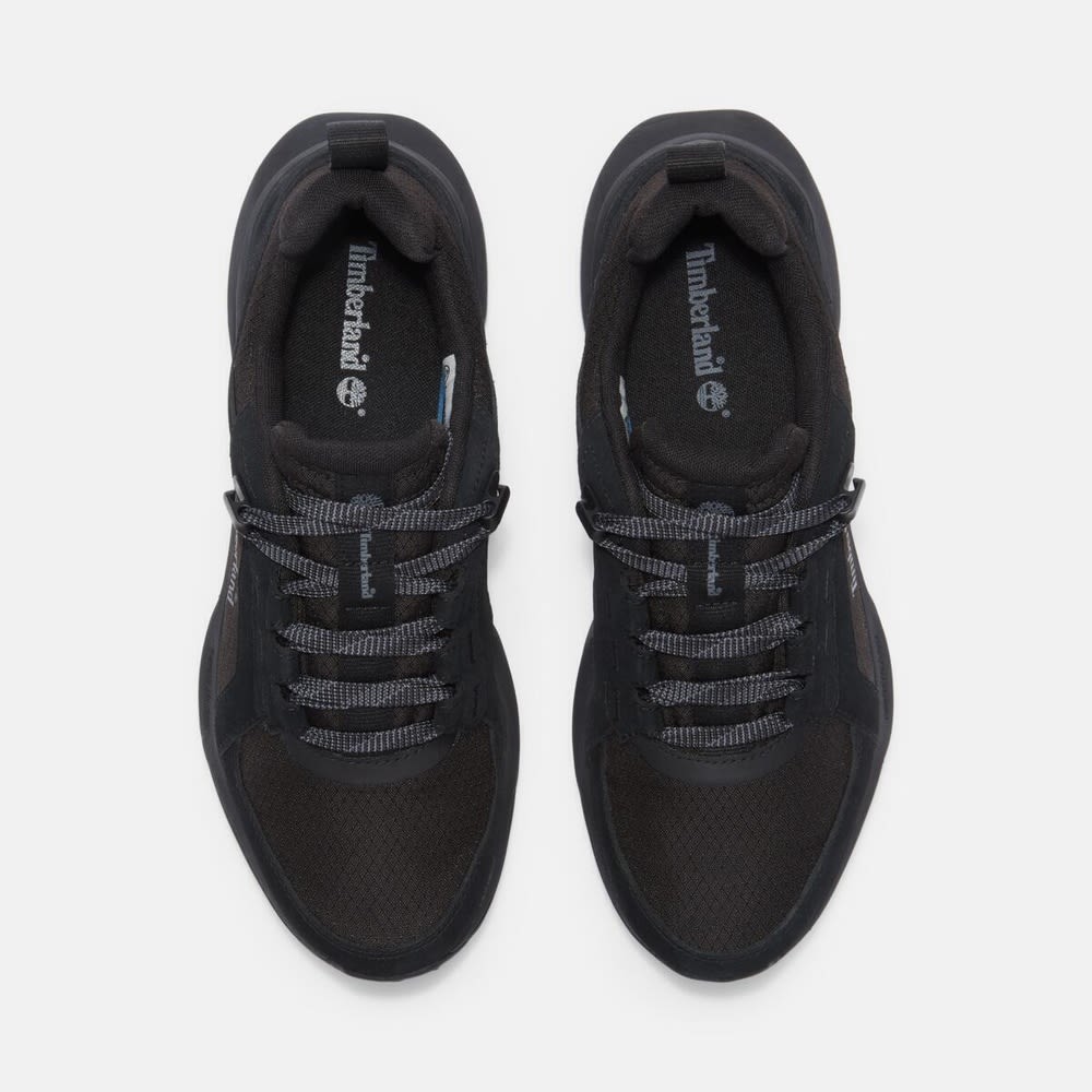 モーション レッジ ウォータープルーフ スニーカー メンズ image number 1