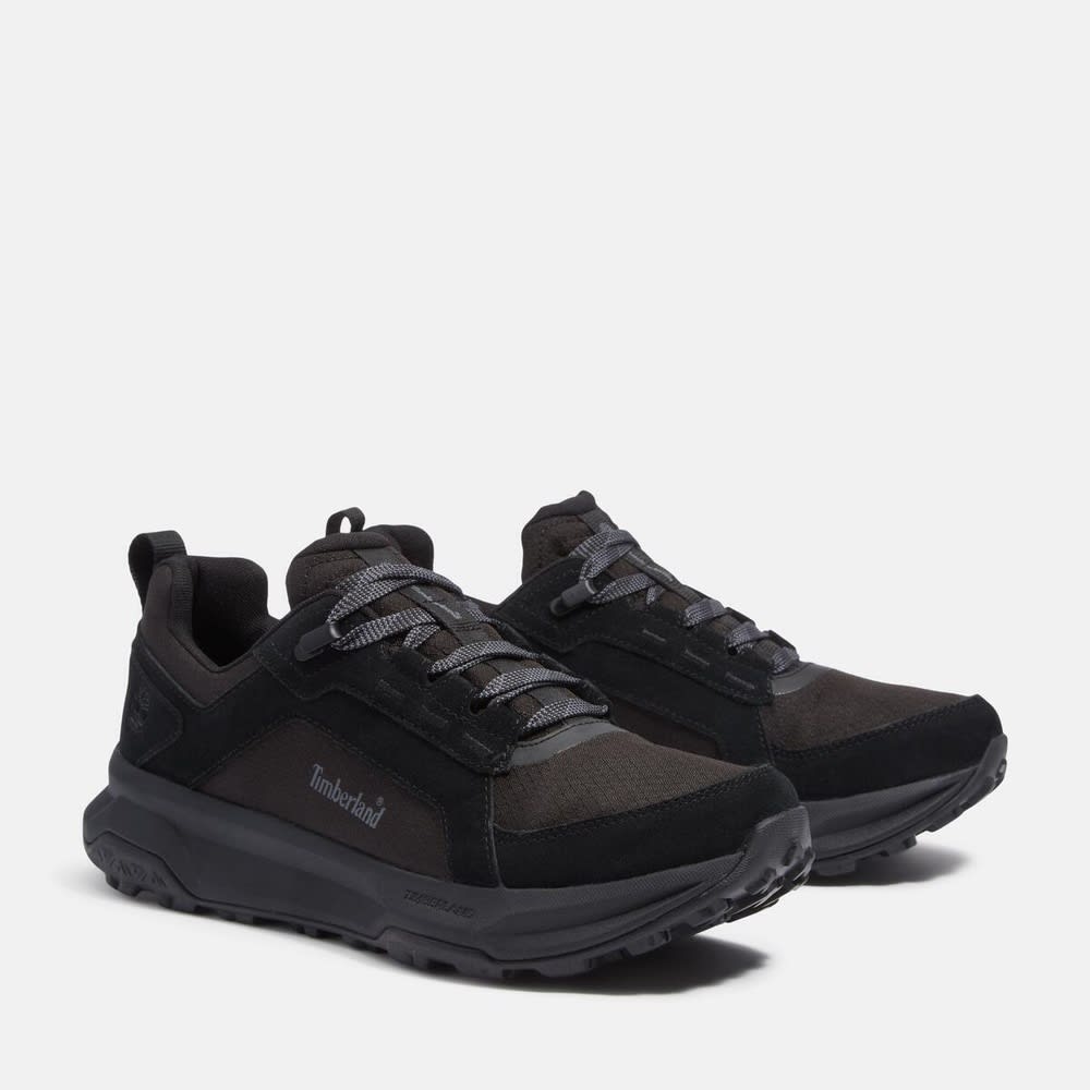 モーション レッジ ウォータープルーフ スニーカー メンズ image number 2