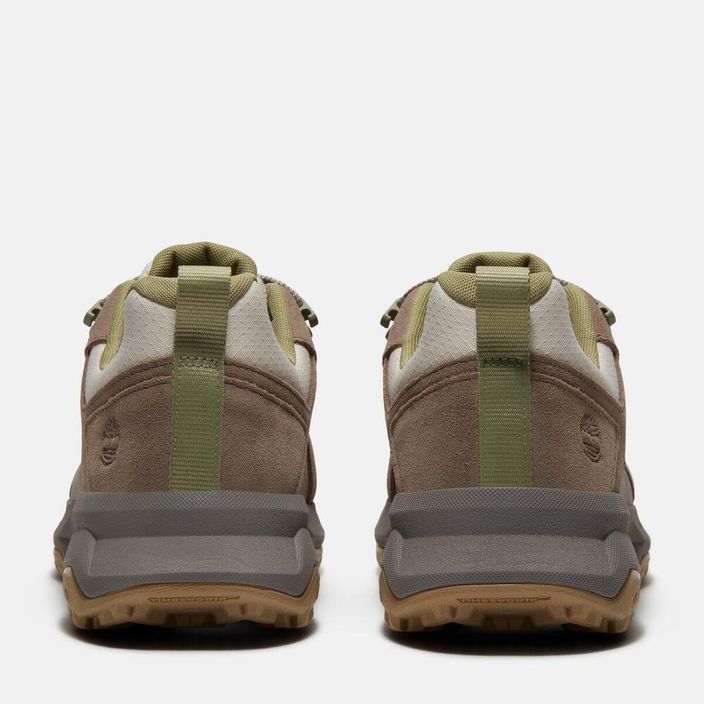 モーション レッジ ウォータープルーフ スニーカー メンズ image number 3