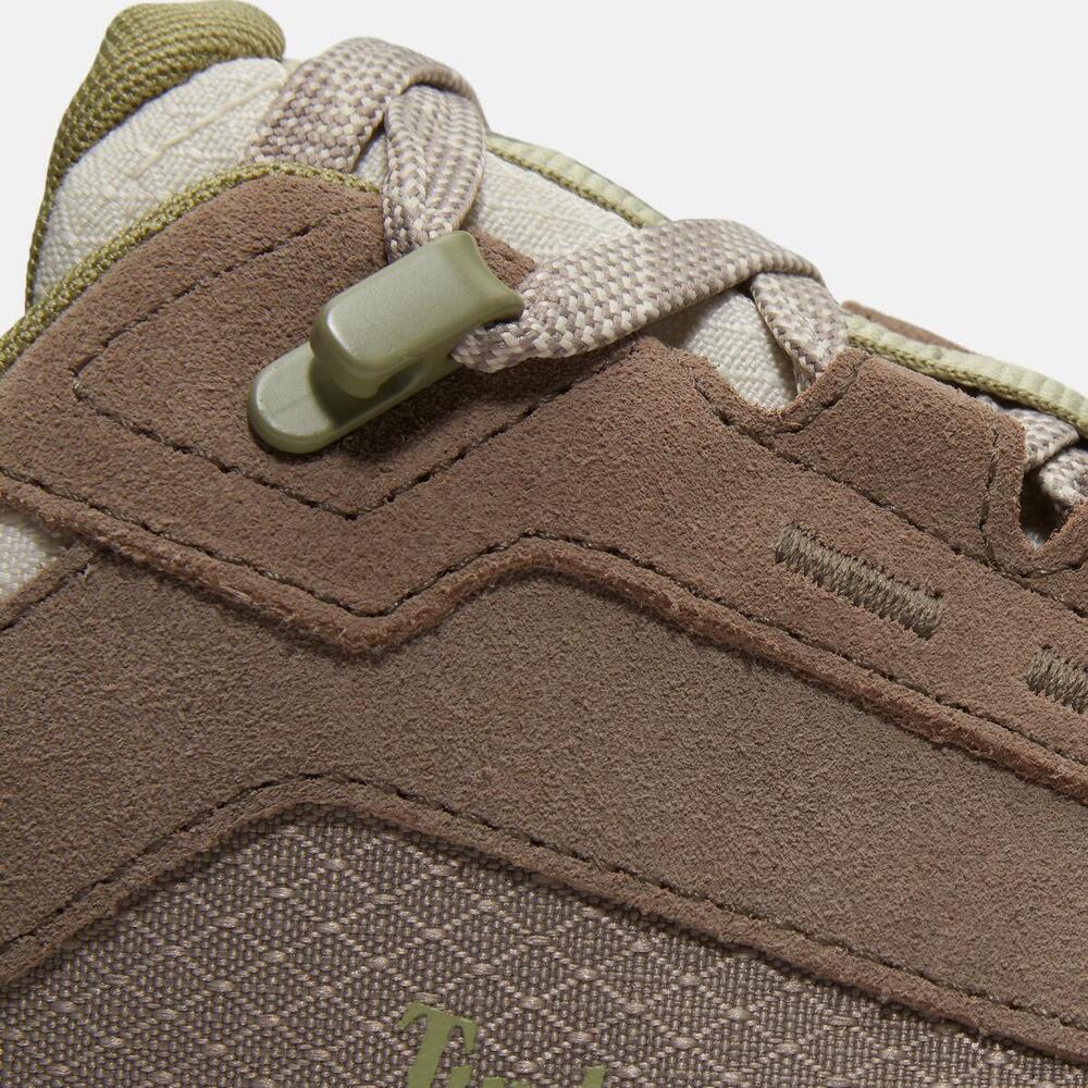 モーション レッジ ウォータープルーフ スニーカー メンズ image number 5