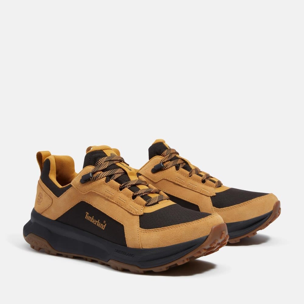 モーション レッジ ウォータープルーフ スニーカー メンズ image number 2