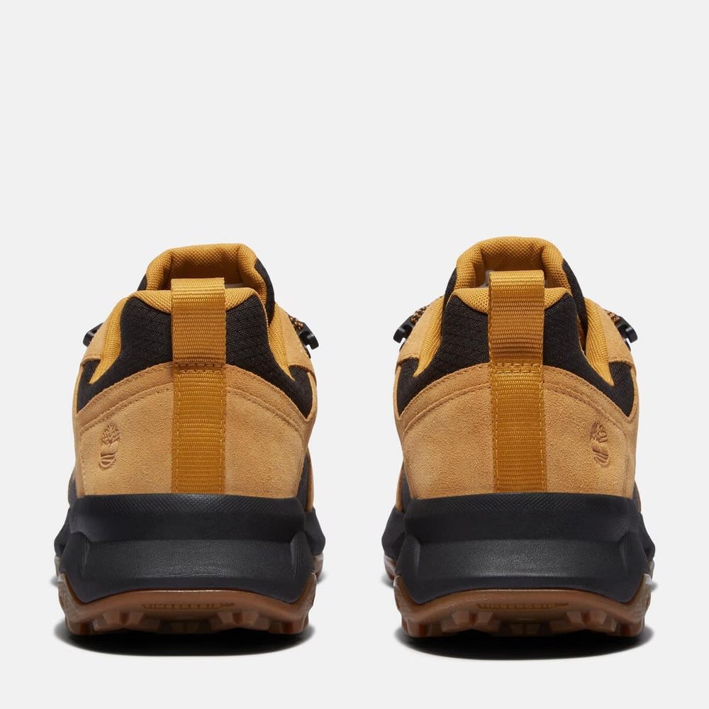 モーション レッジ ウォータープルーフ スニーカー メンズ image number 3