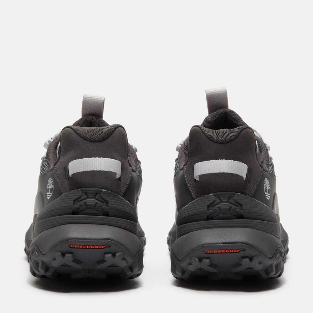 【WEB限定】 モーション アクセス ロー ウォータープルーフ スニーカー メンズ image number 3