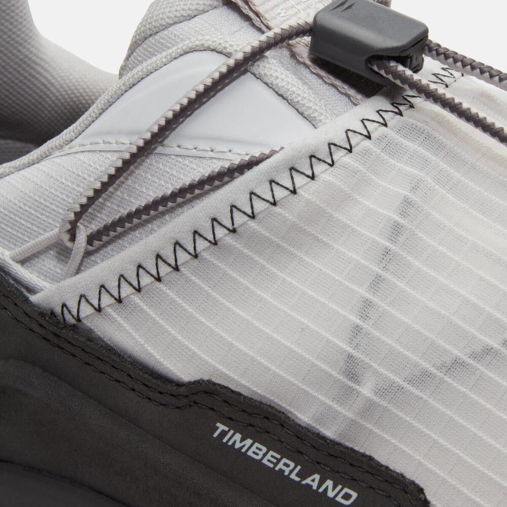 【WEB限定】 モーション アクセス ロー ウォータープルーフ スニーカー メンズ image number 5