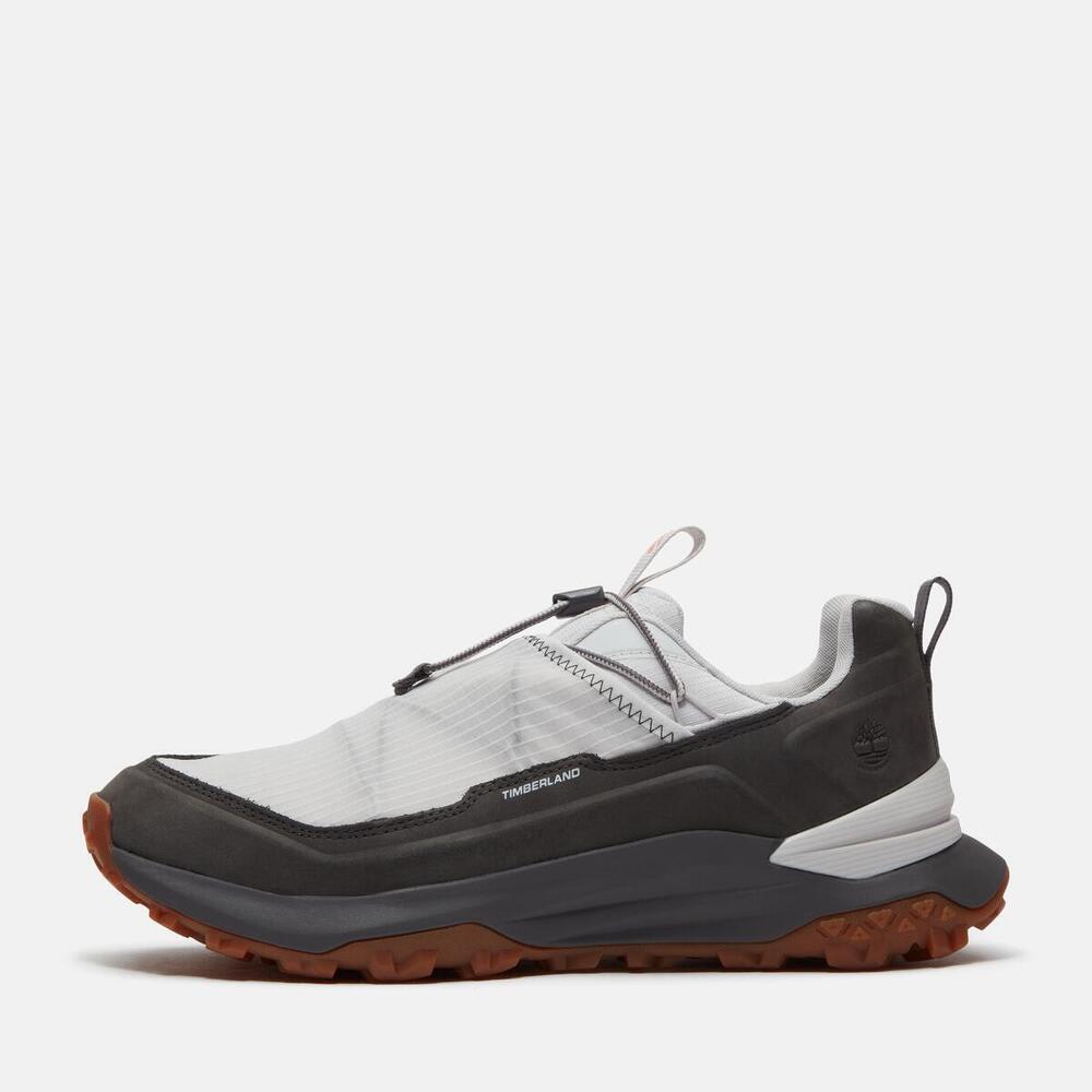 【WEB限定】 モーション アクセス ロー ウォータープルーフ スニーカー メンズ image number 7