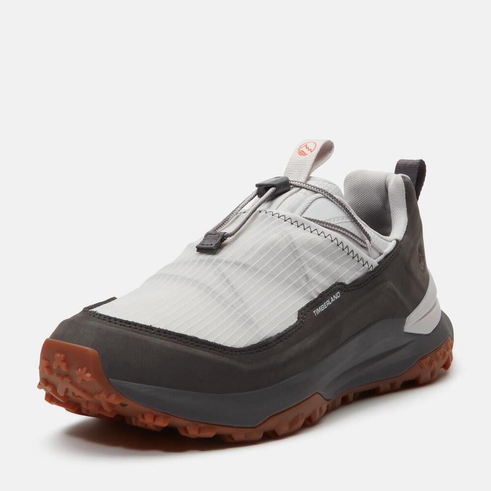 【WEB限定】 モーション アクセス ロー ウォータープルーフ スニーカー メンズ image number 8