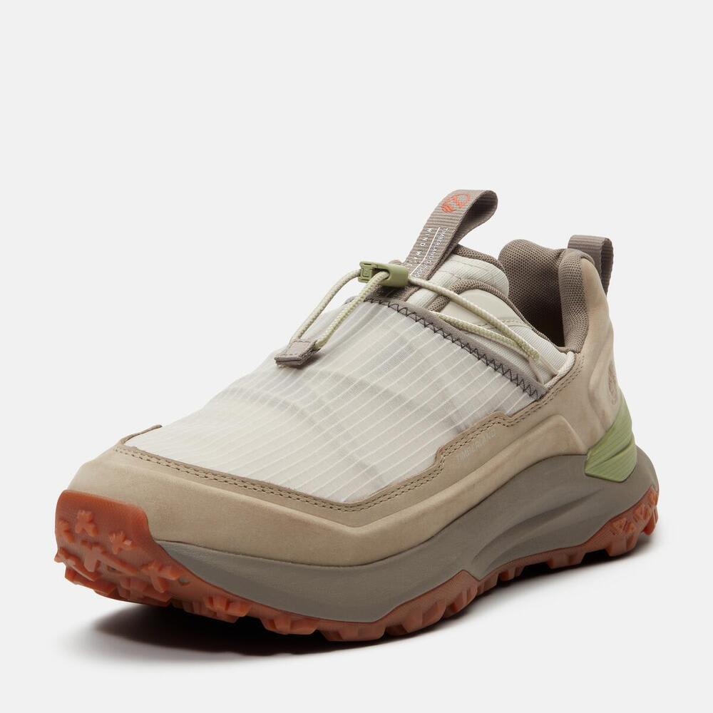 【WEB限定】 モーション アクセス ロー ウォータープルーフ スニーカー メンズ image number 8