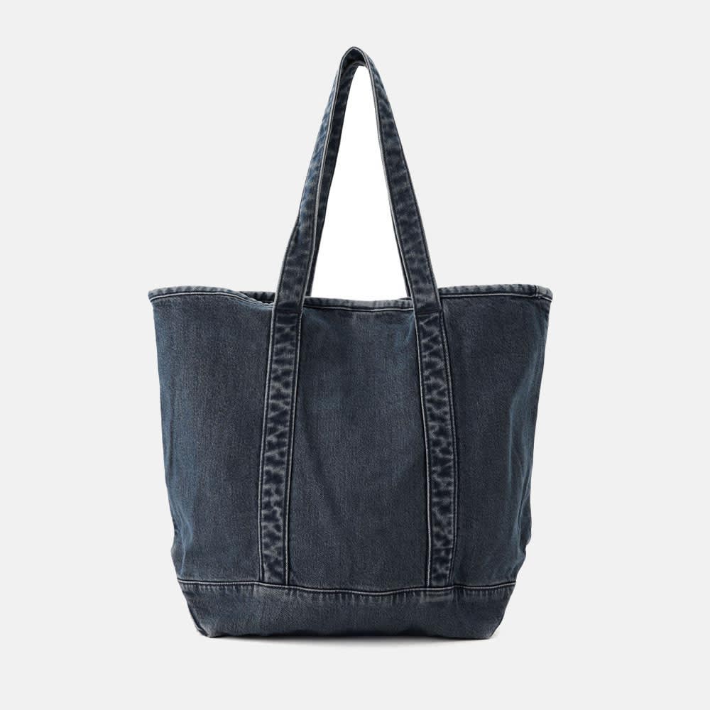 デニム イージー トート バッグ image number 2